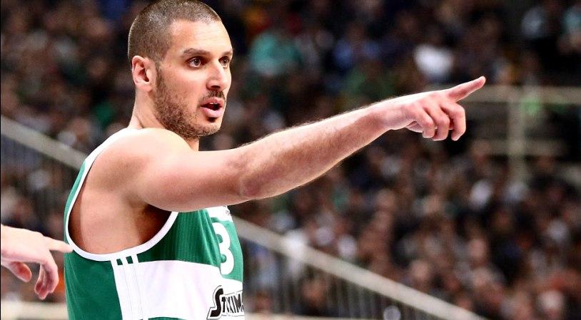 Πάβλοβιτς: «Κάθε λάθος μου στον Παναθηναϊκό αντιμετωπιζόταν ως έγκλημα»