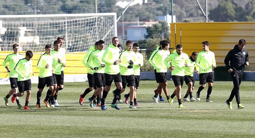 Νέα χρονιά, λιγότερα προβλήματα για ΑΕΚ