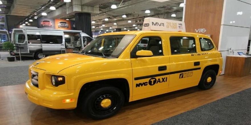 Ταξί για… διανυκτέρευση