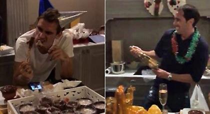 Επικό το πρωτοχρονιάτικο Mannequin Challenge έξι αστέρων της Ατλέτικο Μαδρίτης! (video)