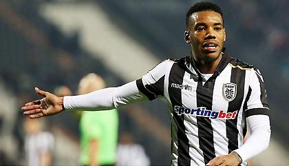 Ο Ροντρίγκες δεν κρατιέται, αλλά ο ΠΑΟΚ (ορθώς) δεν βιάζεται