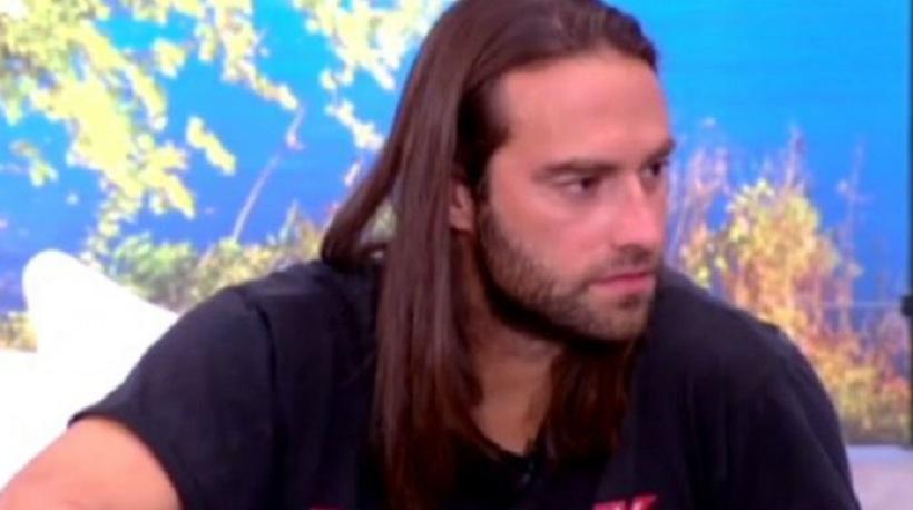 Ο θάνατος που συγκλόνισε τον Κώστα Φραγκολιά