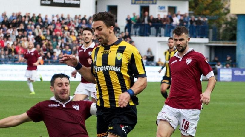 Στην Αρούκα ο Τομανέ