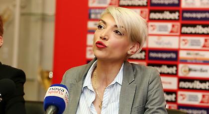 Τσιλιγκίρη: «Αν δεν πειράζει τους Παναθηναϊκούς να τραγουδάνε ψέματα…»