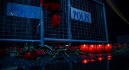 Κανένα Final 4 πάνω από την ανθρώπινη ζωή!