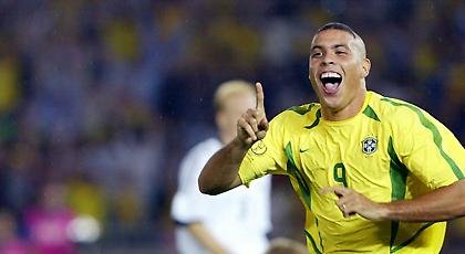 Η αποστομωτική απάντηση του Ρονάλντο στον Κρόος (pic)