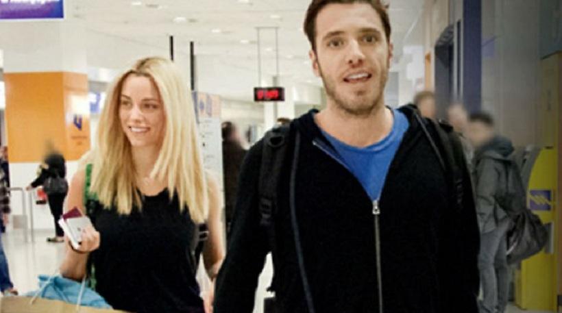 Πρόταση γάμου του Θεοδωρίδη στη Δούκισσα Νομικού στις εξωτικές Μαλδίβες