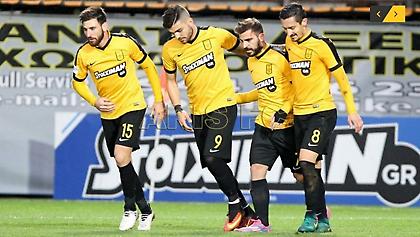 Οι πρώτοι «εκλεκτοί» της χρονιάς του Αναστόπουλου