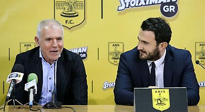 Θα είναι η καλύτερη μεταγραφή για τον Άρη