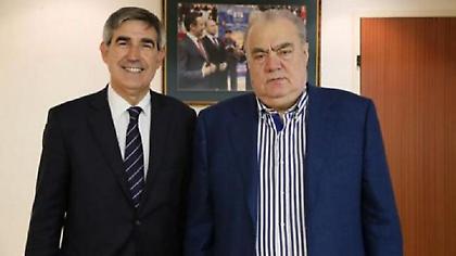 Μπογκάτσεφ: «Άδικο το σύστημα της Ευρωλίγκας»