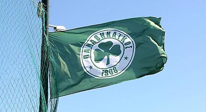 Απάντηση Παναθηναϊκού στην Τσιλιγκίρη: «Πρώτος σε τίτλους ο Παναθηναϊκός»