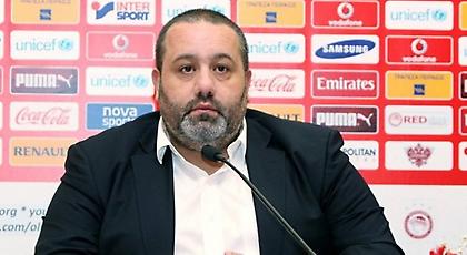 Απάντηση Καραπαπά στον Ερασιτέχνη Παναθηναϊκό για τους τίτλους!