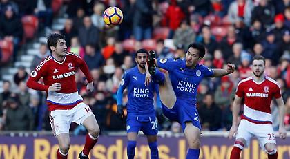 «Νίκησε» η παράδοση!