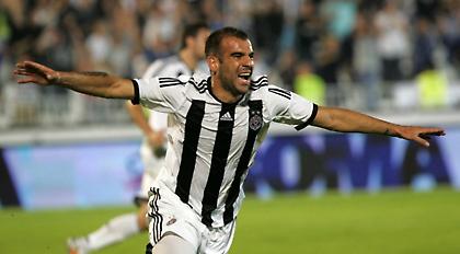 Μπαίνει για Σκούλετιτς η Λέγκια