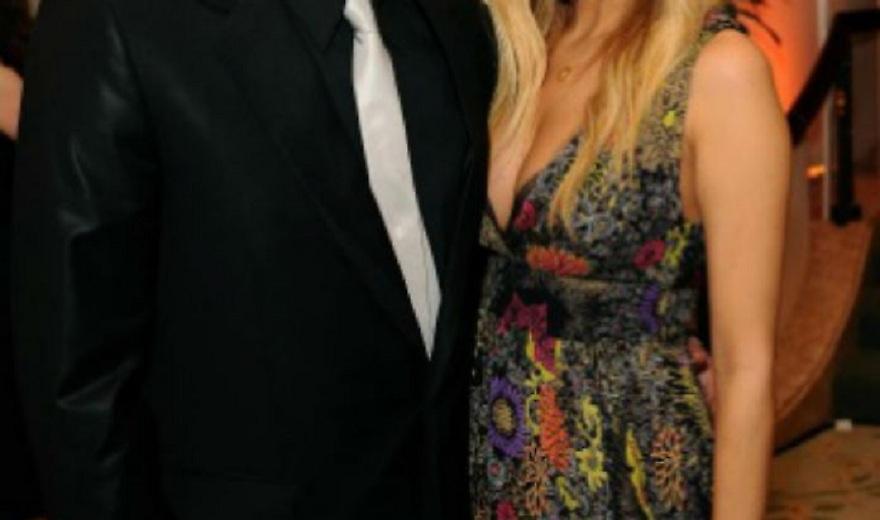 Ένα βήμα πριν το διαζύγιο γνωστό ζευγάρι της showbiz!