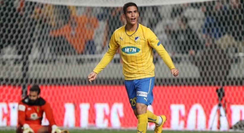 «Δεν έκανε πρόταση ο ΠΑΟΚ για τον Σωτηρίου»