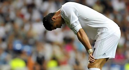 Ούτε η Ρεάλ αντέχει κάθε τρεις ημέρες...