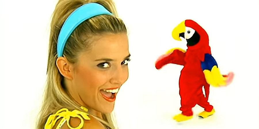 Πώς είναι σήμερα η ξανθιά Τερέζα των Mazoo and the Zoo;