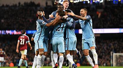 Σίτι ξανά στο… κόκκινο