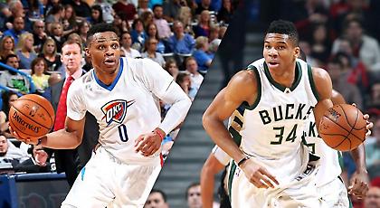 Τα προγνωστικά της Kingbet: Over στην Πορτογαλία, πολλά καλάθια στο NBA