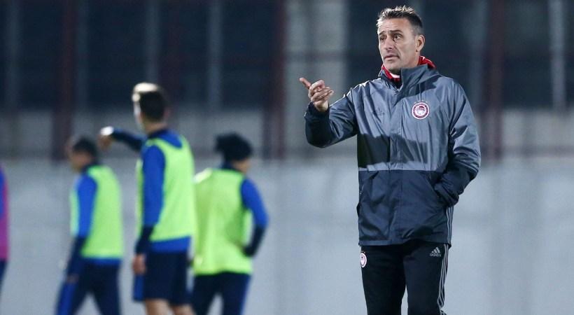 Μικρό ενδεχόμενο για μεταγραφές από τον Μπέντο