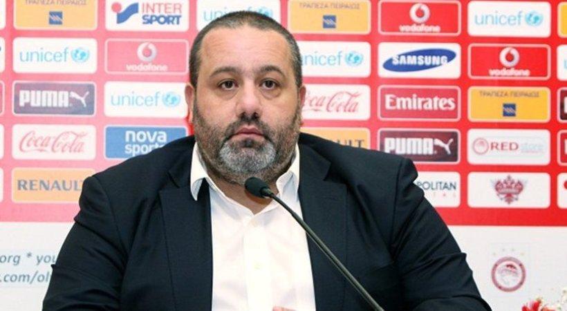 Η απάντηση του Καραπαπά στη θέση Μιχαλαριά