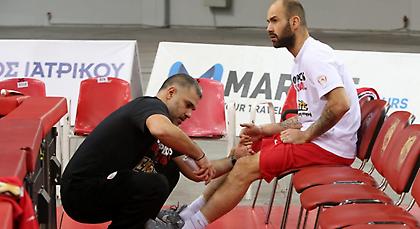 Δύσκολο, αλλά… Σπανούλης είναι αυτός!