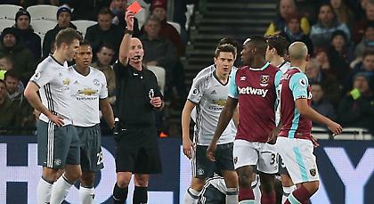 Μπίλιτς: «Άλλος έπρεπε να αποβληθεί, όχι ο Φεγκουλί»