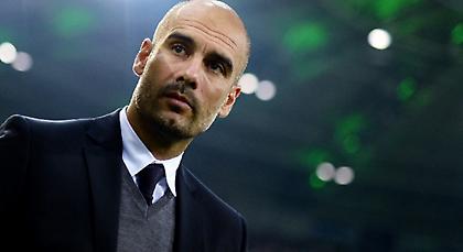 «Βόμβα» Γκουαρντιόλα: «Πλησιάζει το τέλος της καριέρας μου»!
