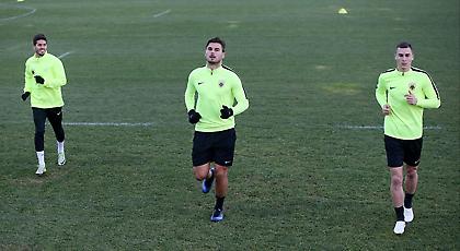 H προσμονή για μια άλλη ΑΕΚ το 2017