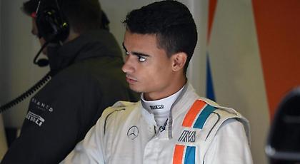 Στη Sauber ο Βερλάιν