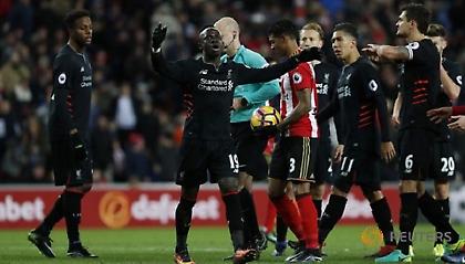 Η «συγγνώμη» του Μανέ (pic)