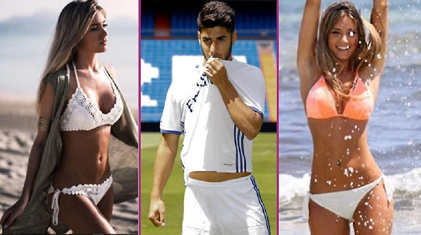 Το έχασε το κορμί ο Ασένσιο (pics)