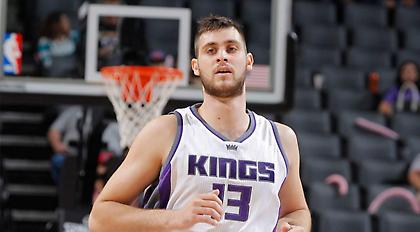 Ξανά στο NBDL ο Παπαγιάννης