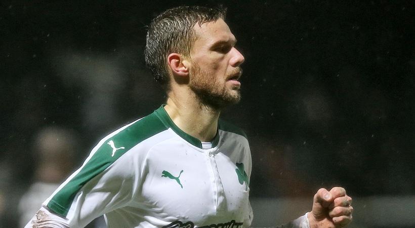 Νικολογιάννης στον ΣΠΟΡ FM: «Δεν πάει ο Μπεργκ στην Κίνα»