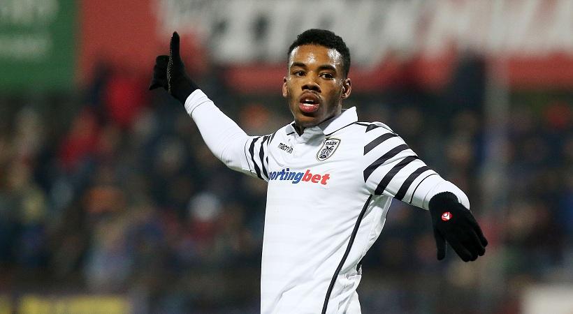 Τσορμπατζόγλου: «Καθόλου σίγουρη η πώληση Γκάρι, πιθανή η επιστροφή Βιεϊρίνια»