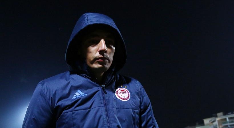 «Θα κάνουμε το παν για Καρντόσο. Ενδιαφέρεται να έρθει στη Λιμπερτάδ»