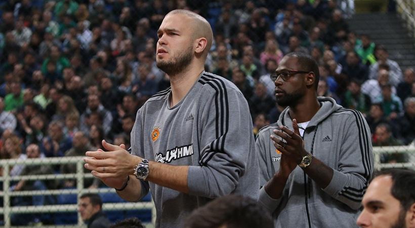 Θέλει Πατ Καλάθη η Καντού