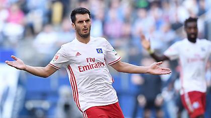 Έδιωξε τον Σπάχιτς το Αμβούργο