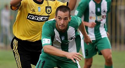 Ενίσχυση με Νιάρο για Εργοτέλη