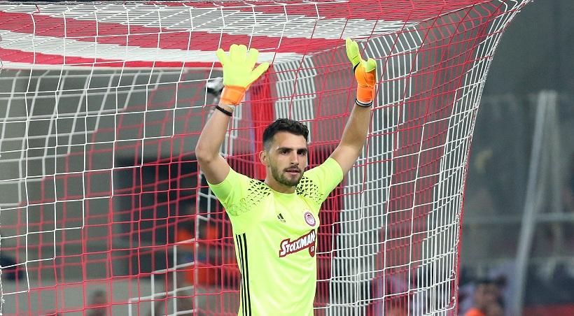 Καπίνο: «Καθοριστικός ο Γενάρης»