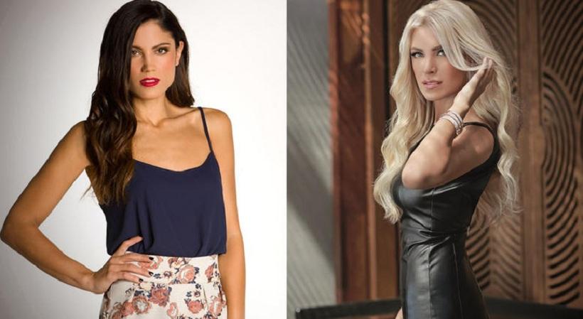 H Συνατσάκη «άδειασε» δημοσίως την Καινούργιου