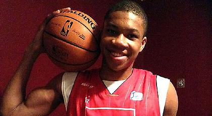 «Δεν είχα ξαναδεί τέτοιο πράγμα σαν τον Αντετοκούνμπο»