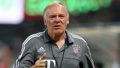 Το νέο δεξί χέρι του Αντσελότι στην Μπάγερν