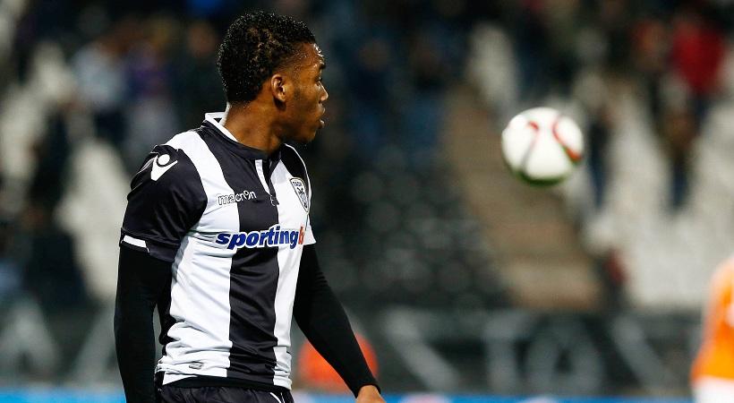 «Θέλει τρελά τον Ροντρίγκες η Γαλατάσαραϊ, ταβάνι τα 4 εκατομμύρια ευρώ»