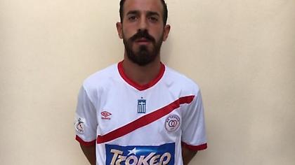 Πήρε και Νικολακάκη ο Εργοτέλης