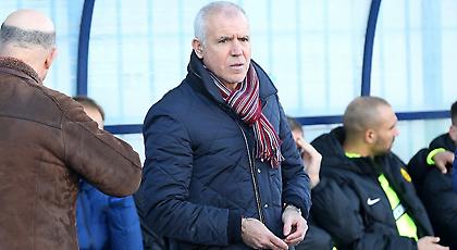 Αναστόπουλος: «Δεν βάλαμε τα γκολ. Τι να κάνουμε; Να τους κρεμάσουμε;»