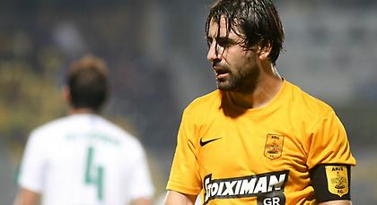 Τάτος: «Και με ακαδημία να παίξουμε, αν δεν πηγαίνουμε δυνατά στις φάσεις, θα χάσουμε»!