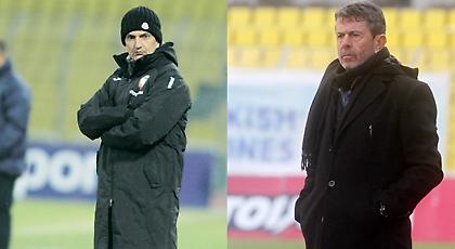 Βουλώνουν στόματα Λουτσέσκου και Πετράκης