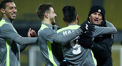 ΘΕΜΑ: Πάει για ΑΣΥΛΛΗΠΤΟ ρεκόρ η Ξάνθη!